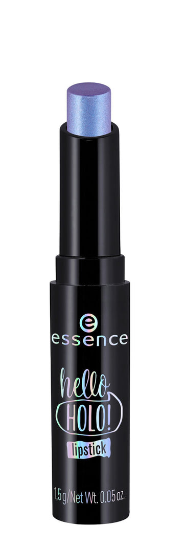 essence hello holo! lipstick 03 holo sweetness 1.5g